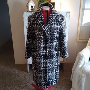 Dolce & Gabanna Coat